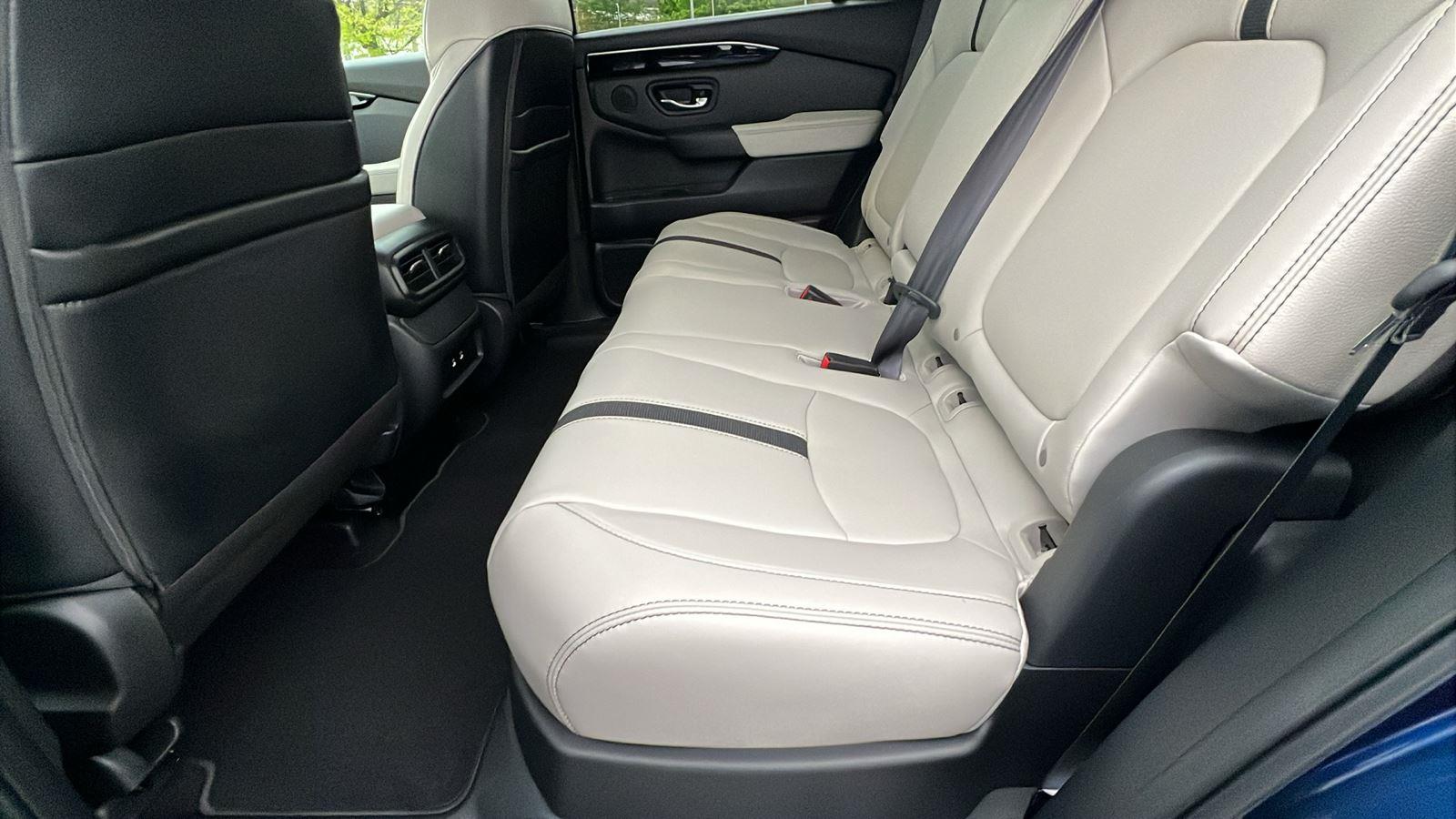 2026 Honda Passport RTL at Altoona Honda