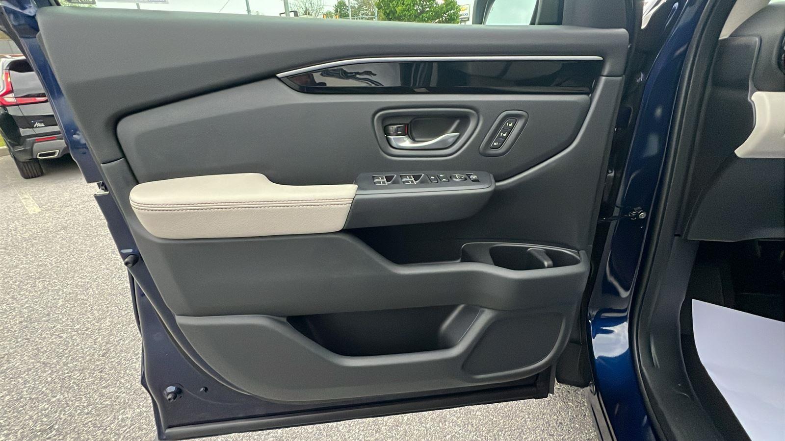 2026 Honda Passport RTL at Altoona Honda