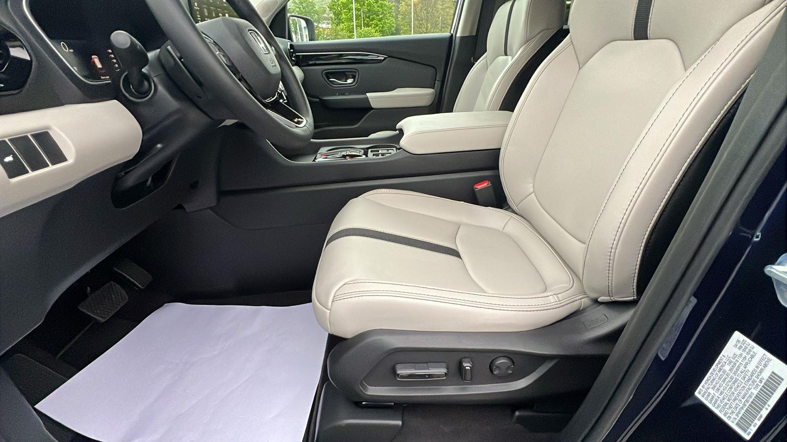 2026 Honda Passport RTL at Altoona Honda