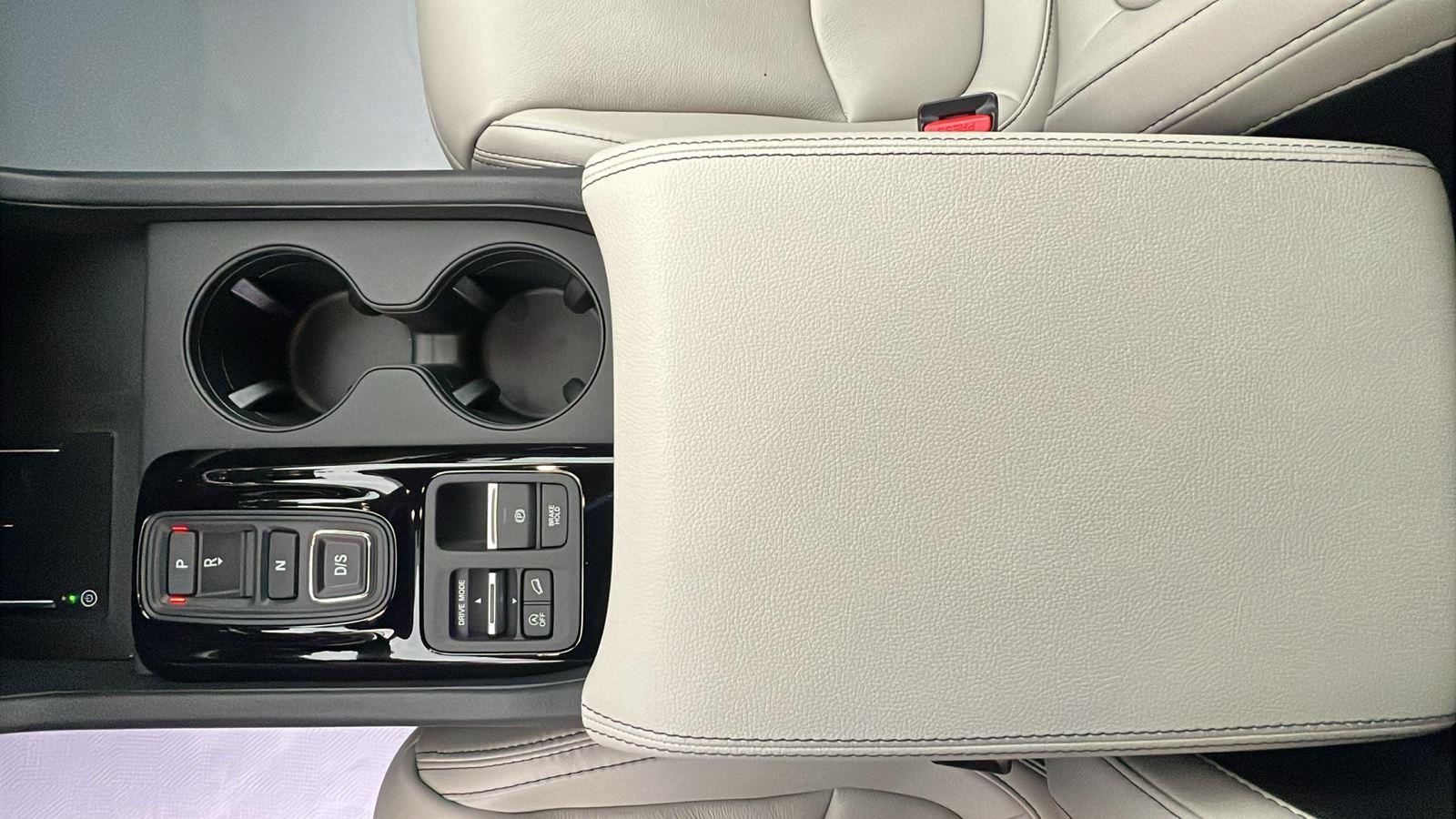 2026 Honda Passport RTL at Altoona Honda