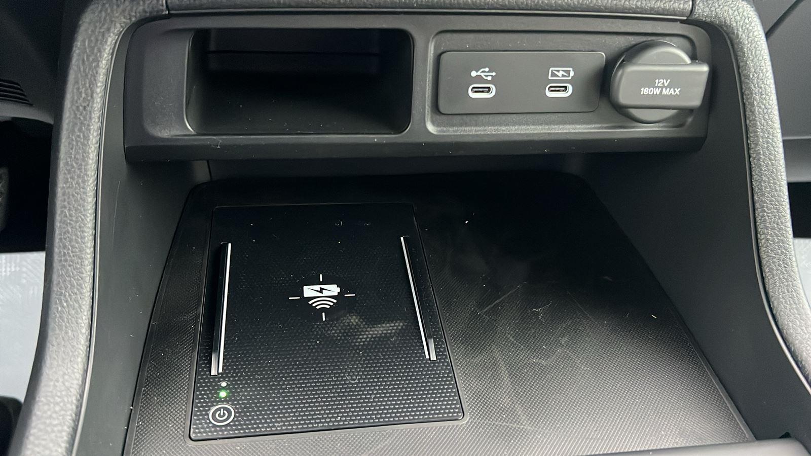 2026 Honda Passport RTL at Altoona Honda