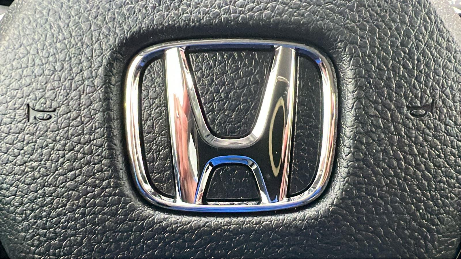 2026 Honda Passport RTL at Altoona Honda