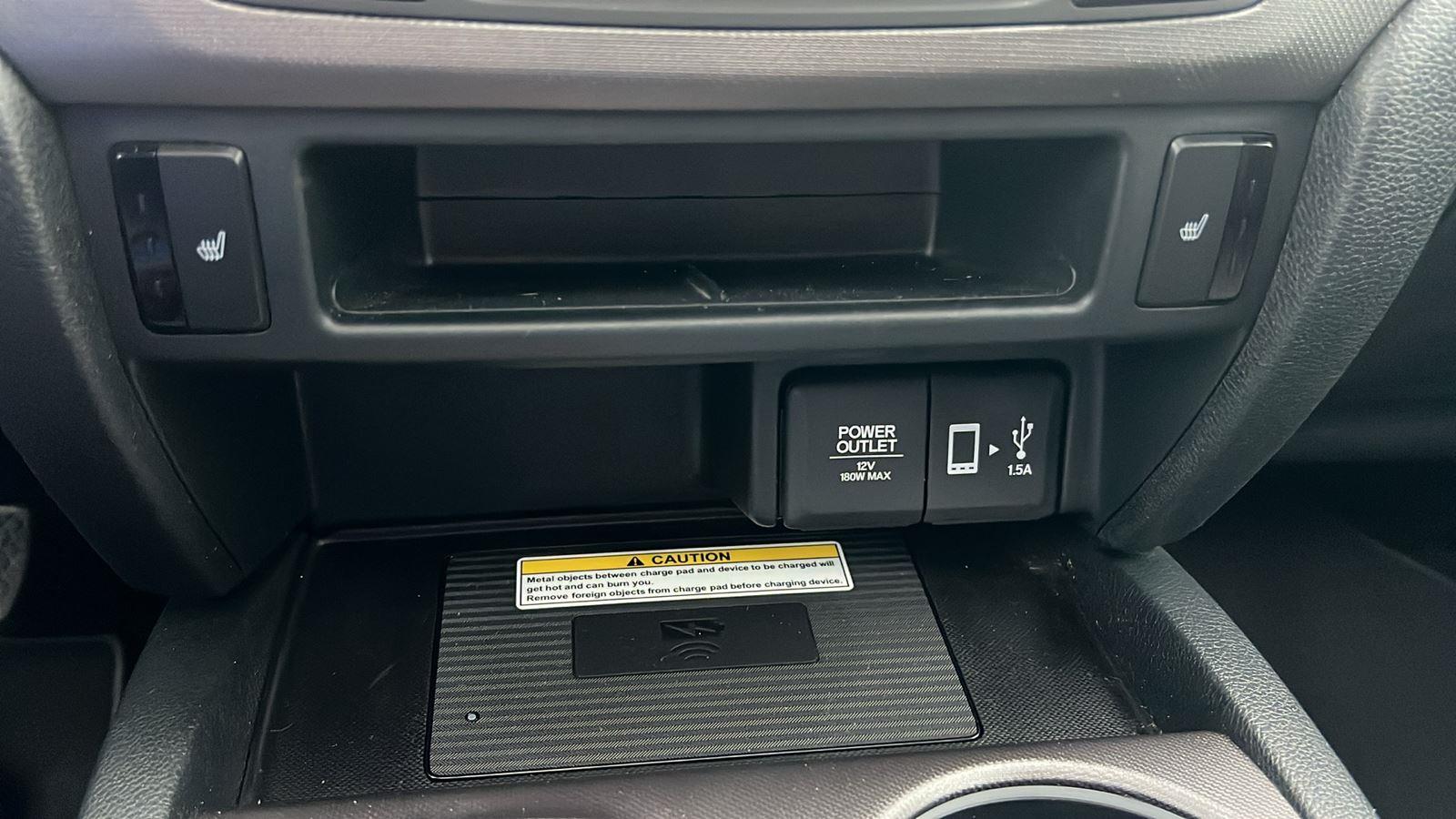 2023 Honda Ridgeline RTL-E at Solomon Chevrolet