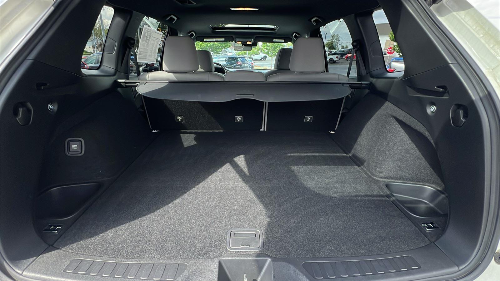 2019 Honda Passport Elite at Nick Chevrolet
