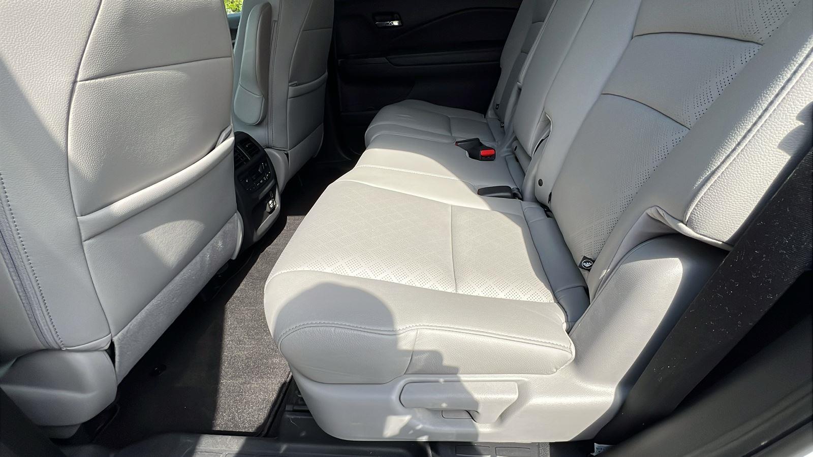 2019 Honda Passport Elite at Nick Chevrolet