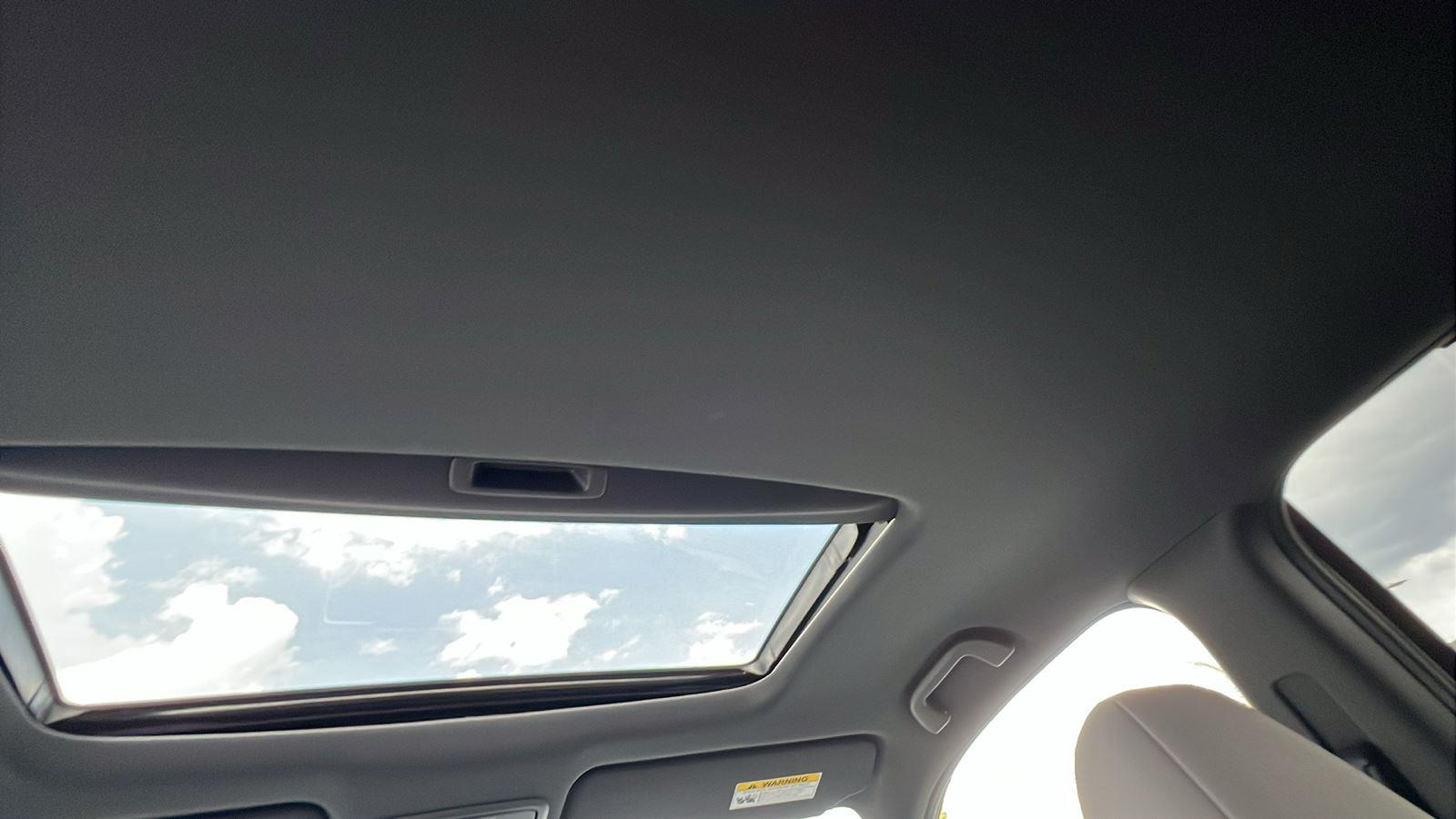2019 Honda Passport Elite at Nick Chevrolet