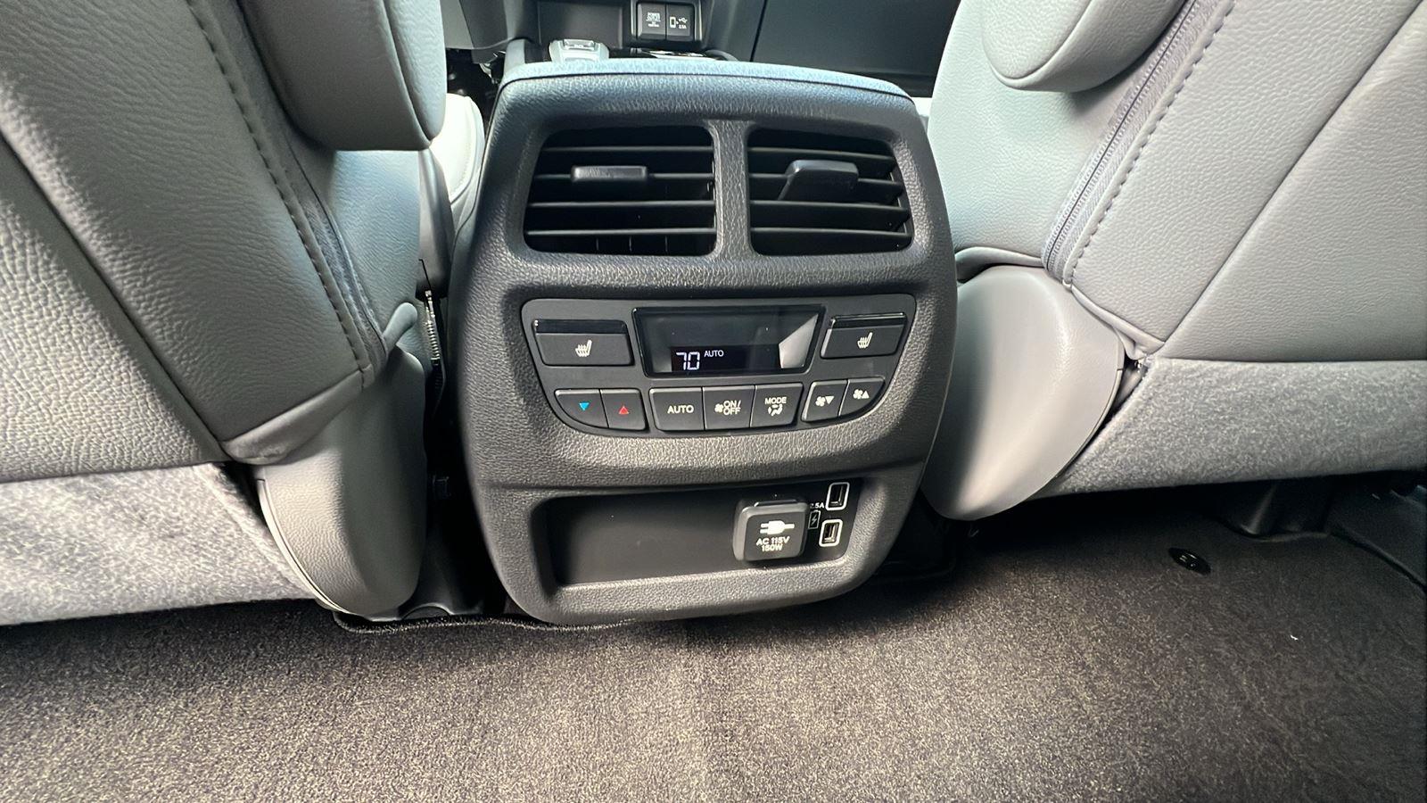 2019 Honda Passport Elite at Nick Chevrolet