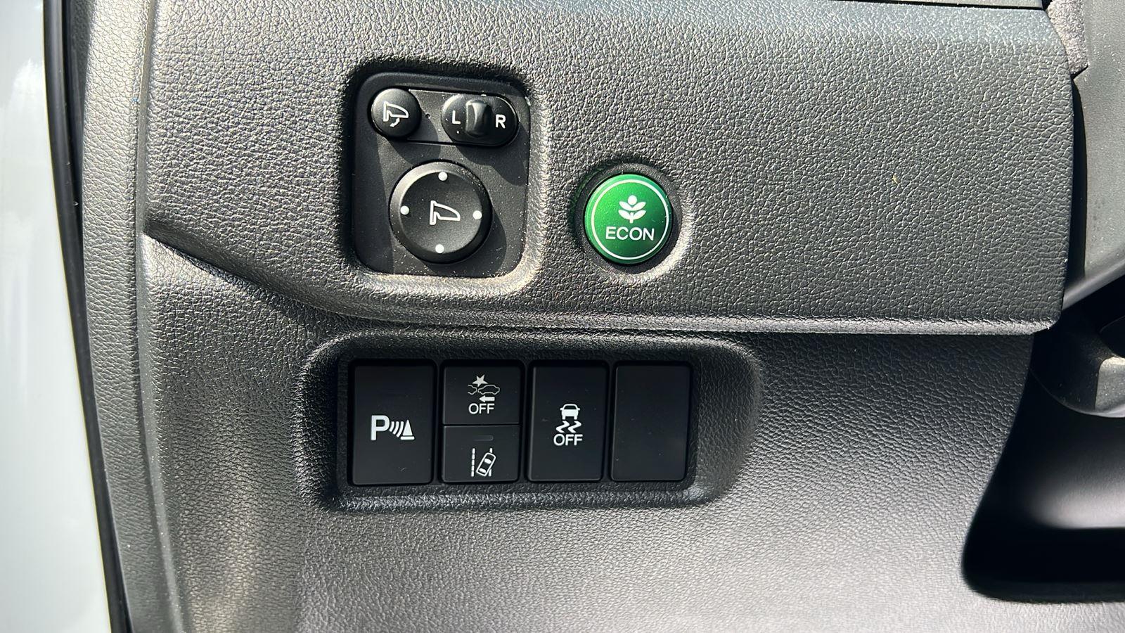 2019 Honda Passport Elite at Nick Chevrolet