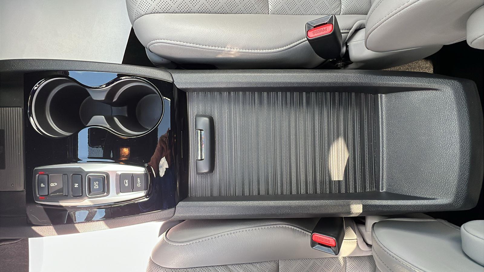 2019 Honda Passport Elite at Nick Chevrolet