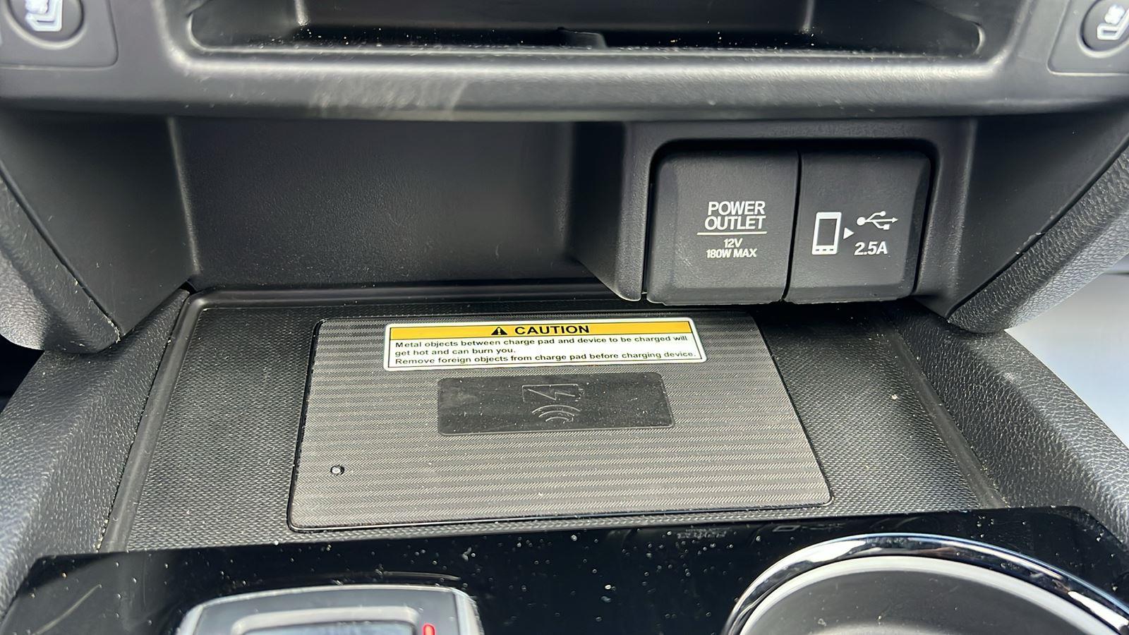 2019 Honda Passport Elite at Nick Chevrolet