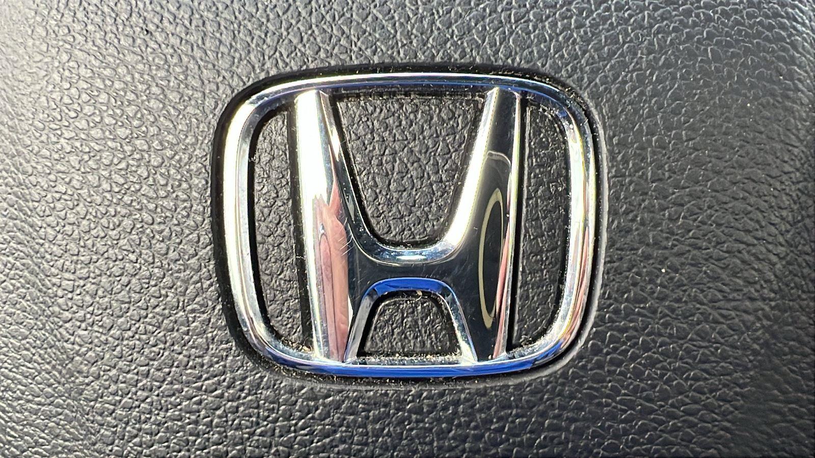 2019 Honda Passport Elite at Nick Chevrolet