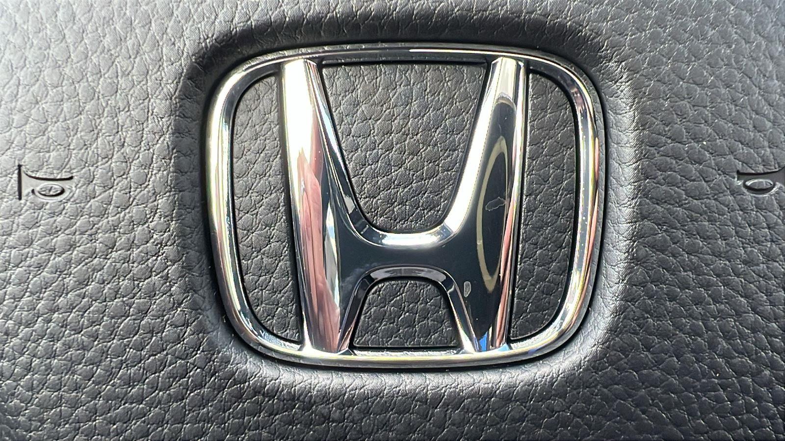 2026 Honda CR-V Hybrid Sport Touring at Honda North