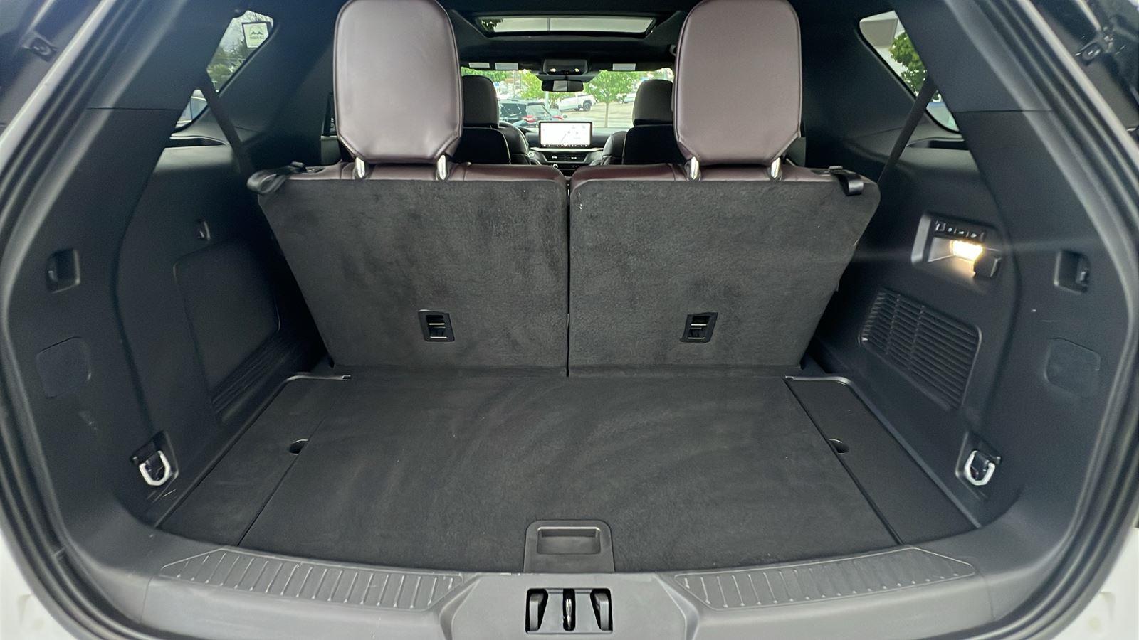2025 Ford Explorer Platinum at Diehl Automotive