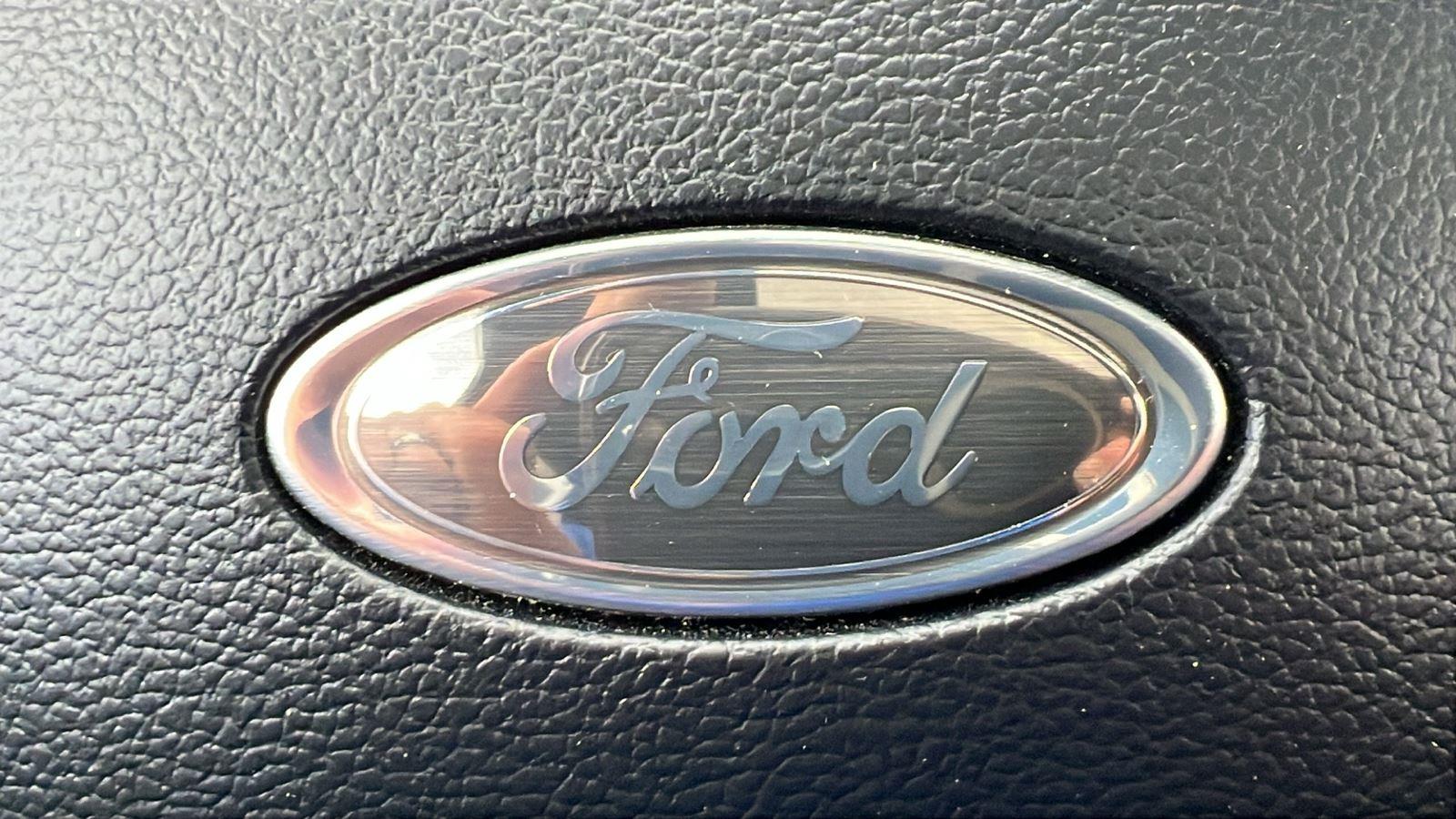 2025 Ford Explorer Platinum at Diehl Automotive