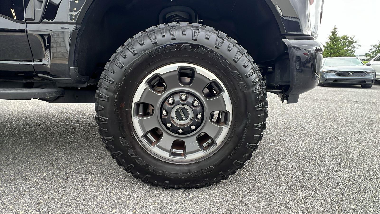 2024 Ford Super Duty F-250 SRW XLT at McCandless Ford