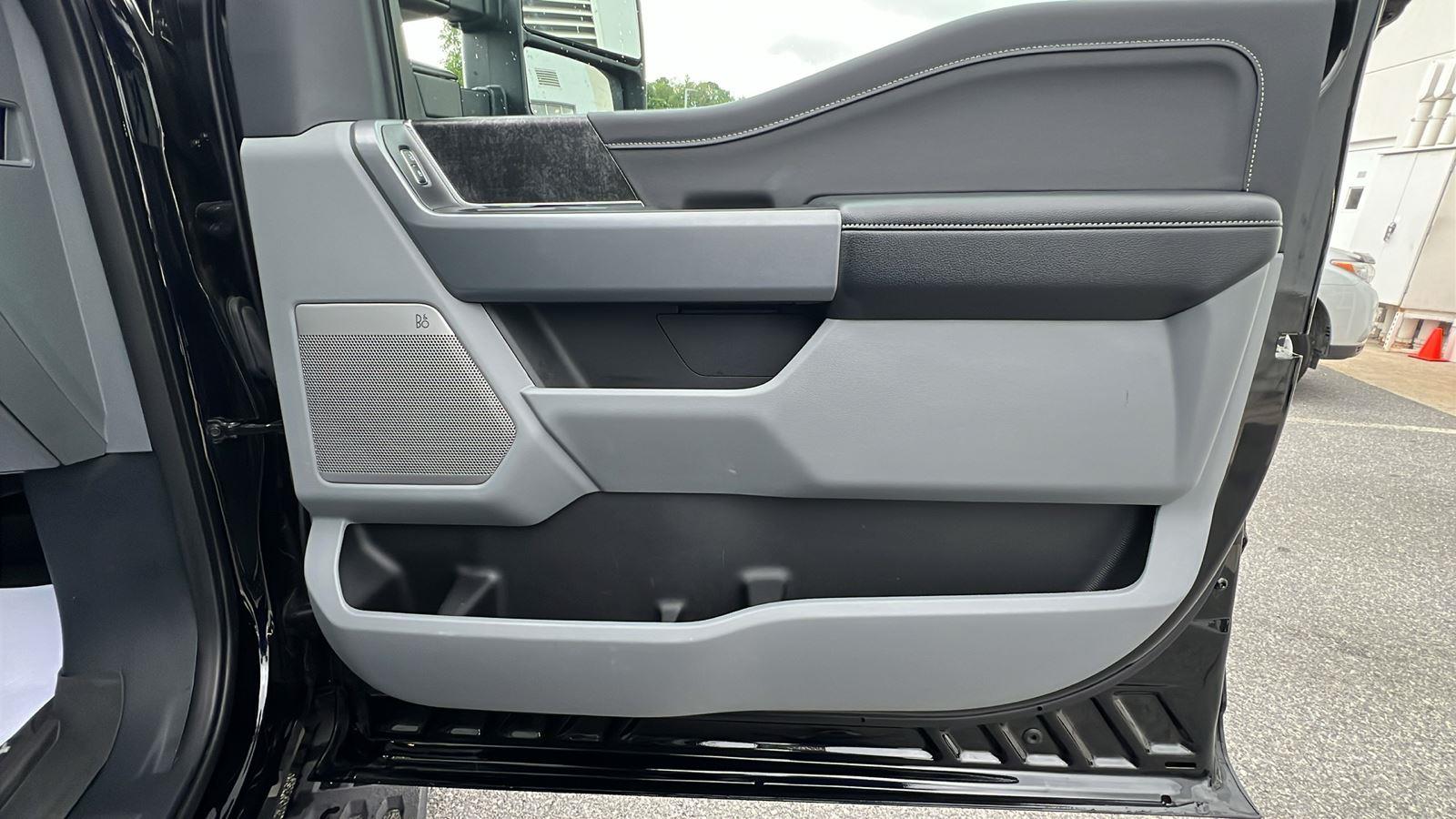2024 Ford Super Duty F-250 SRW XLT at McCandless Ford