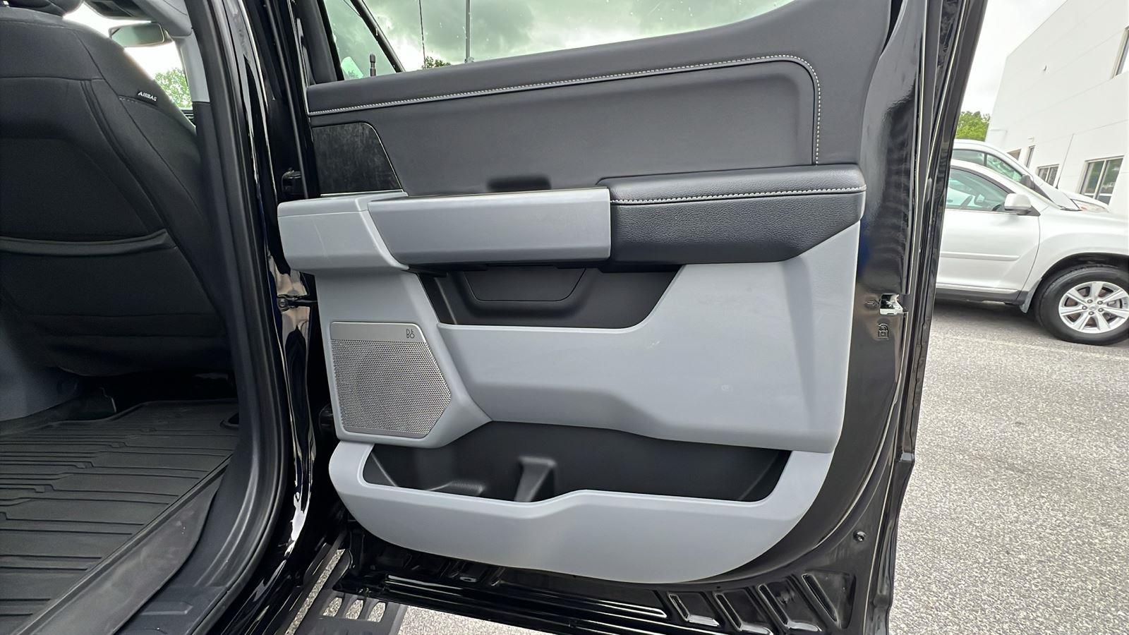 2024 Ford Super Duty F-250 SRW XLT at McCandless Ford
