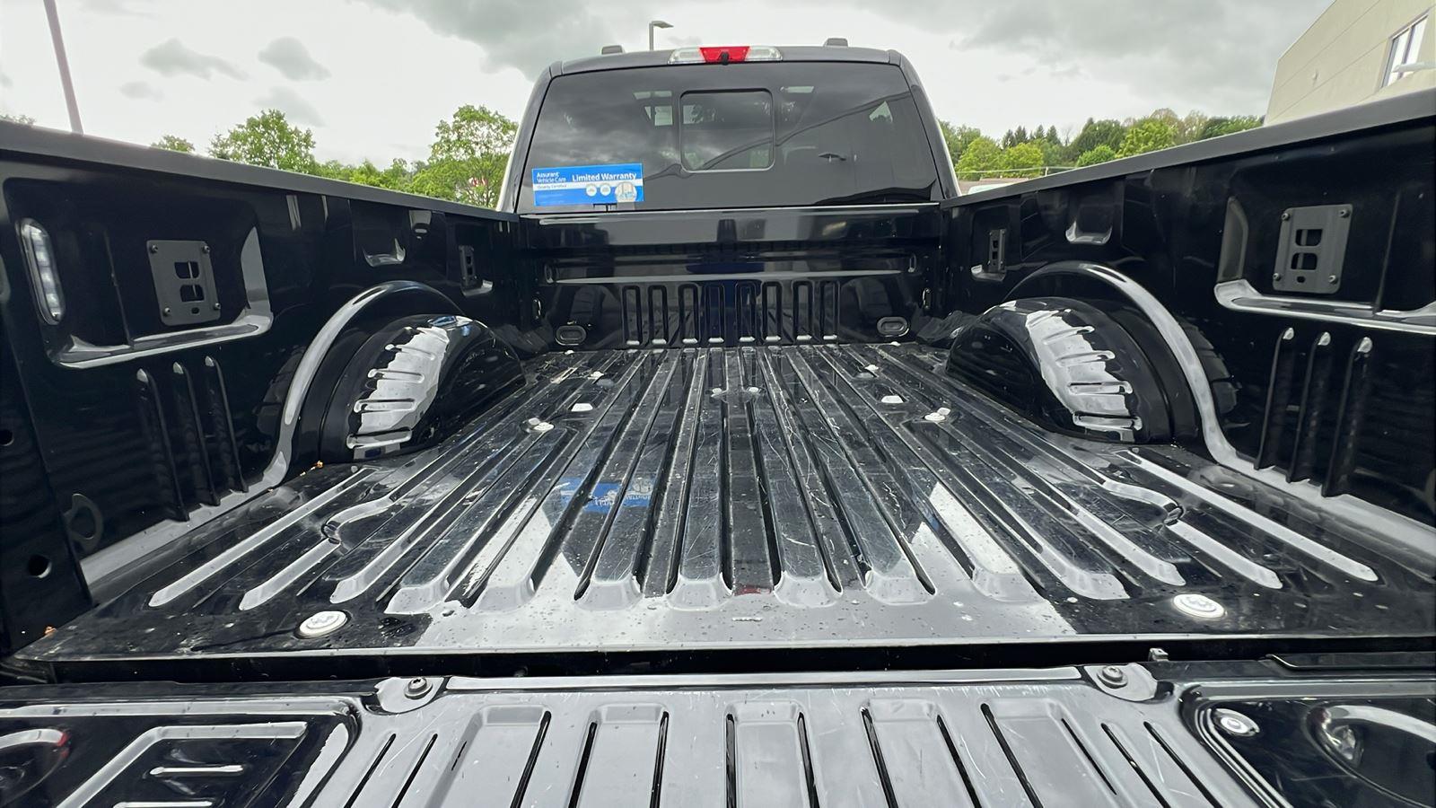 2024 Ford Super Duty F-250 SRW XLT at McCandless Ford