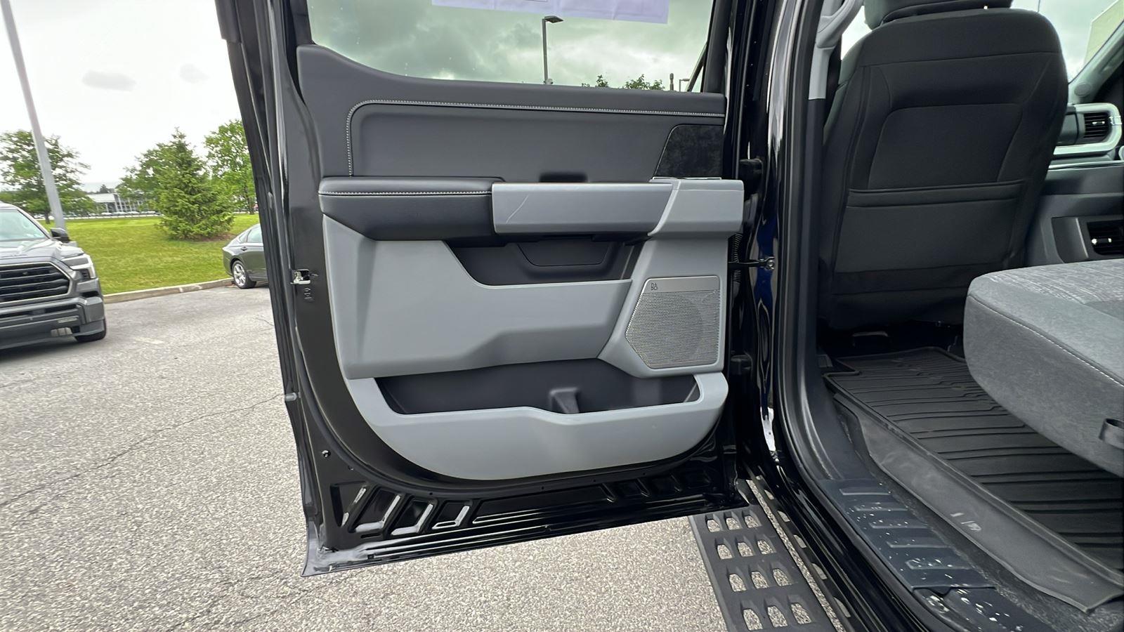 2024 Ford Super Duty F-250 SRW XLT at McCandless Ford