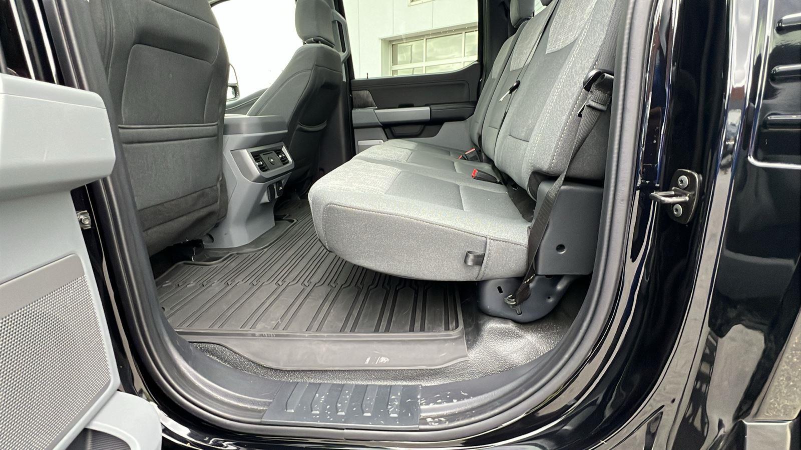 2024 Ford Super Duty F-250 SRW XLT at McCandless Ford