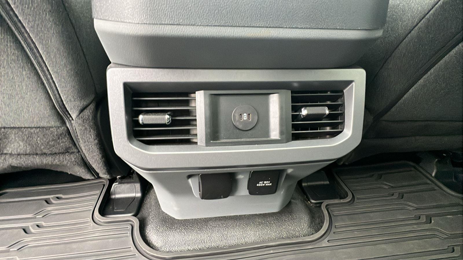2024 Ford Super Duty F-250 SRW XLT at McCandless Ford