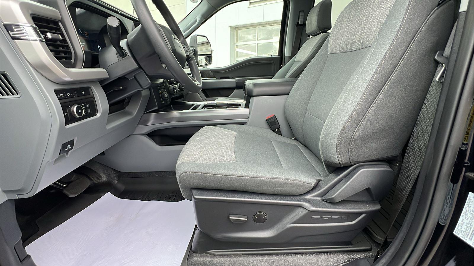 2024 Ford Super Duty F-250 SRW XLT at McCandless Ford