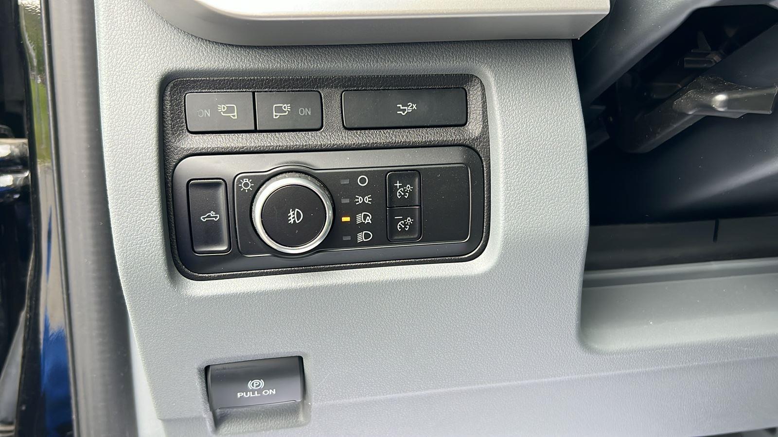 2024 Ford Super Duty F-250 SRW XLT at McCandless Ford