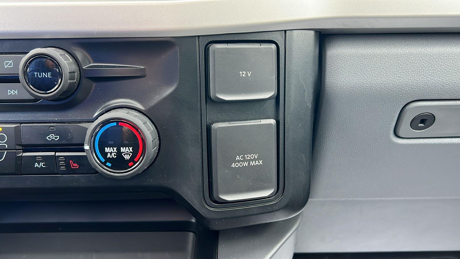 2024 Ford Super Duty F-250 SRW XLT at McCandless Ford