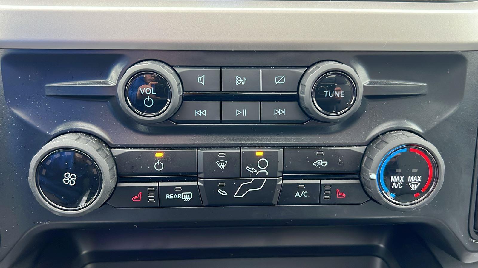 2024 Ford Super Duty F-250 SRW XLT at McCandless Ford