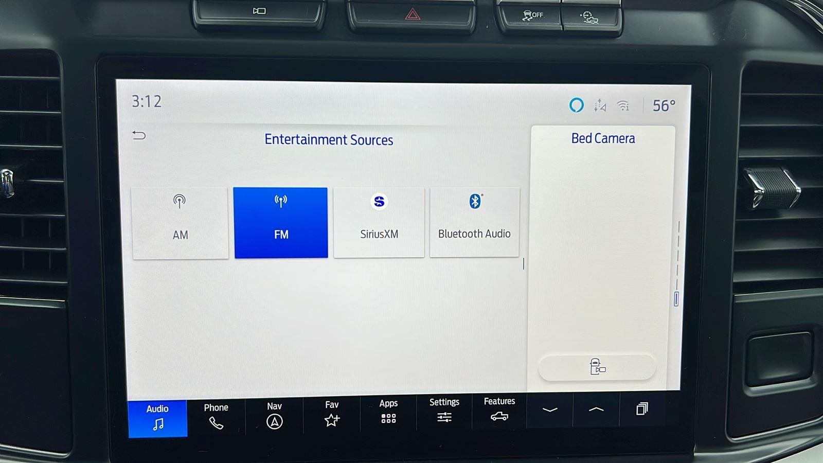2024 Ford Super Duty F-250 SRW XLT at McCandless Ford