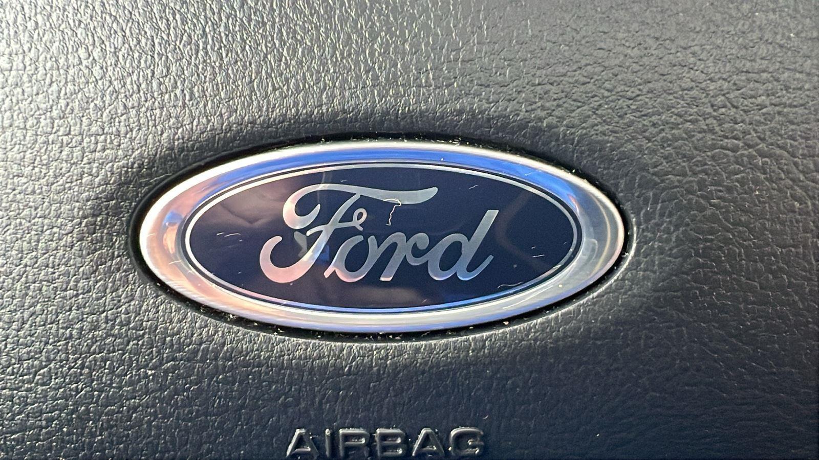 2024 Ford Super Duty F-250 SRW XLT at McCandless Ford