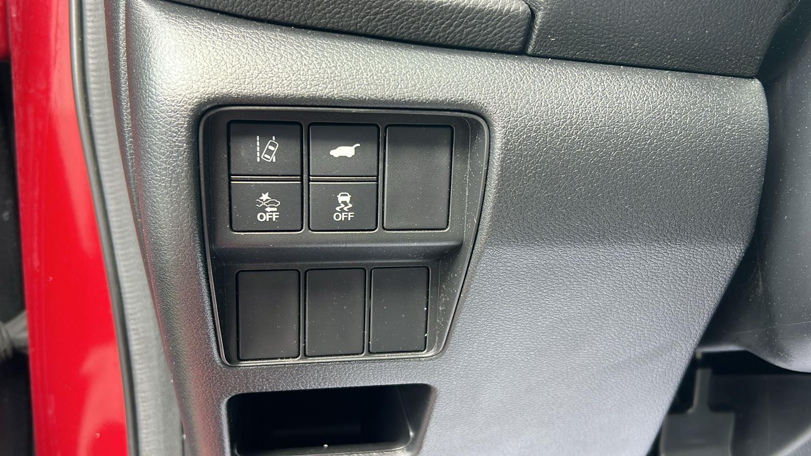 2020 Honda CR-V EX-L at Bud's Auto Sales