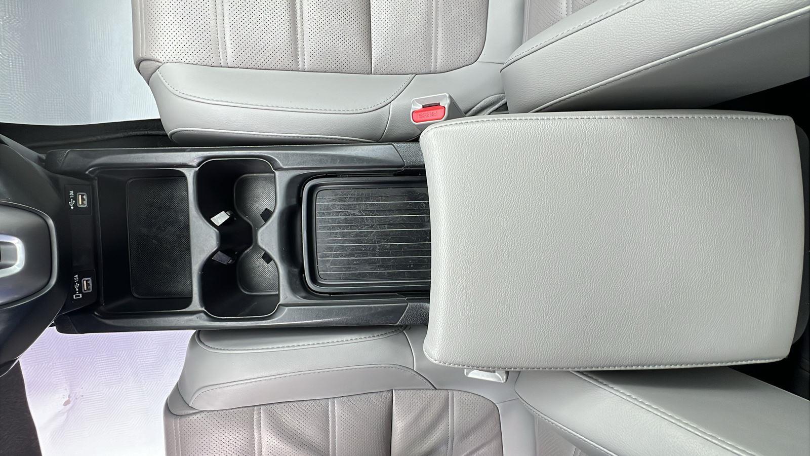 2020 Honda CR-V EX-L at Bud's Auto Sales