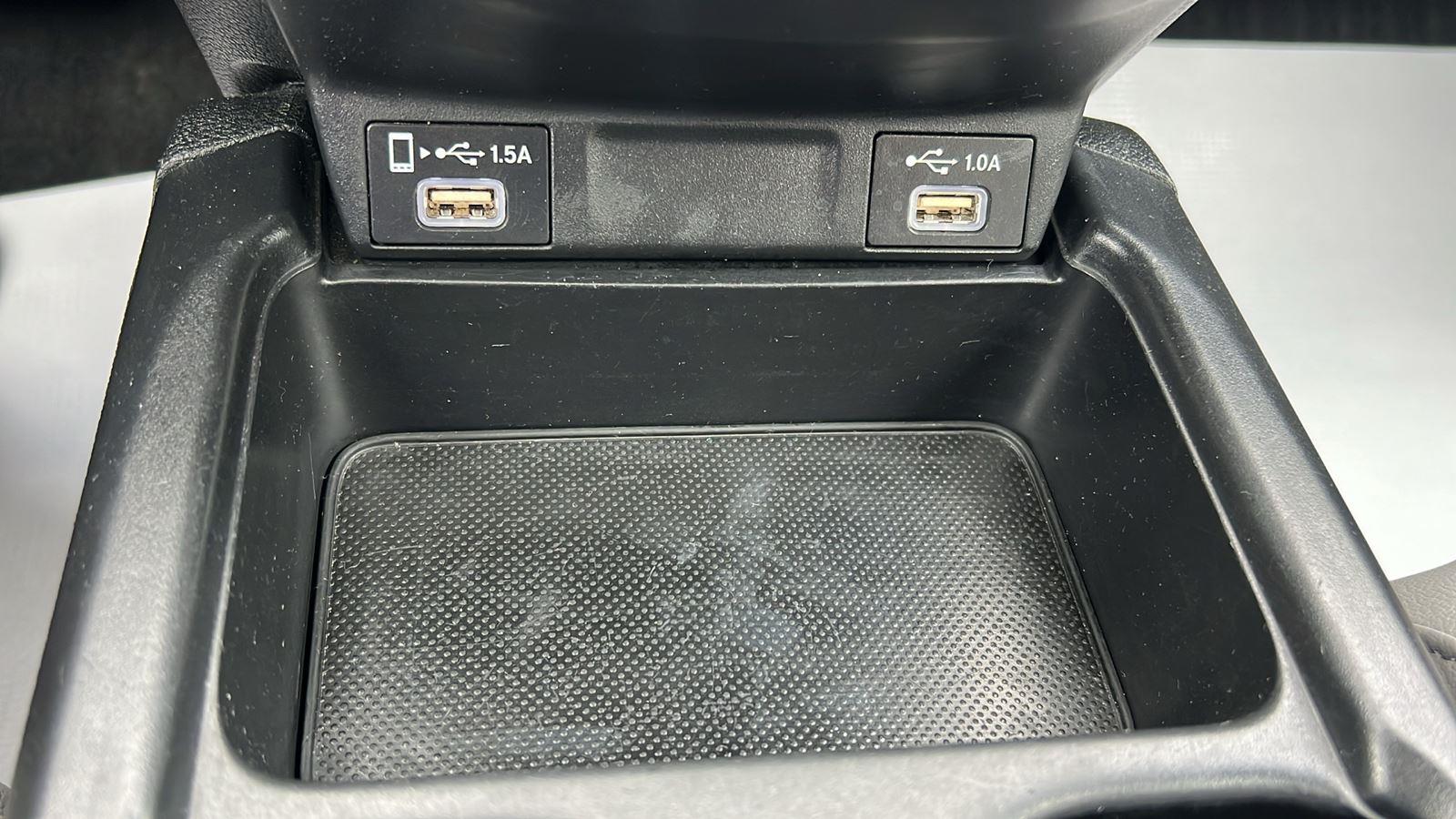 2020 Honda CR-V EX-L at Bud's Auto Sales