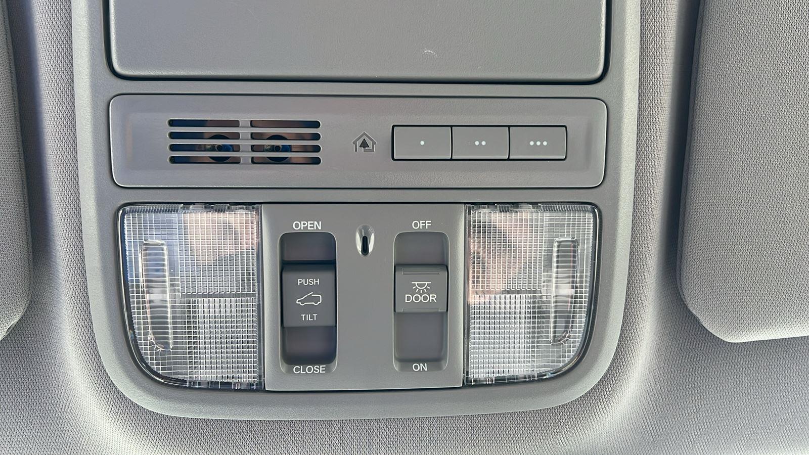 2020 Honda CR-V EX-L at Bud's Auto Sales