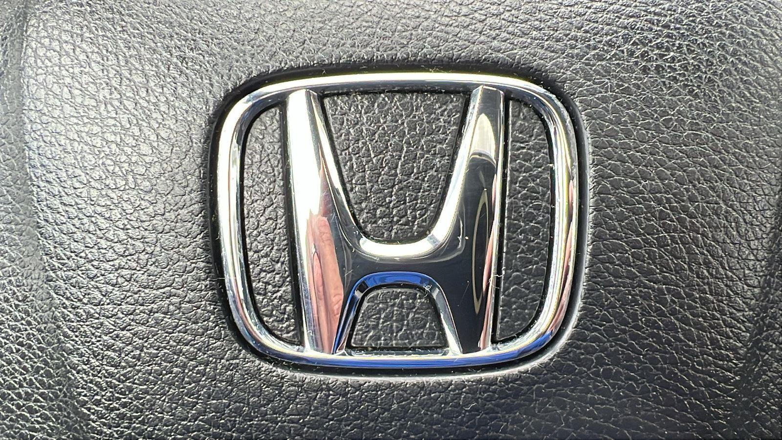 2020 Honda CR-V EX-L at Bud's Auto Sales