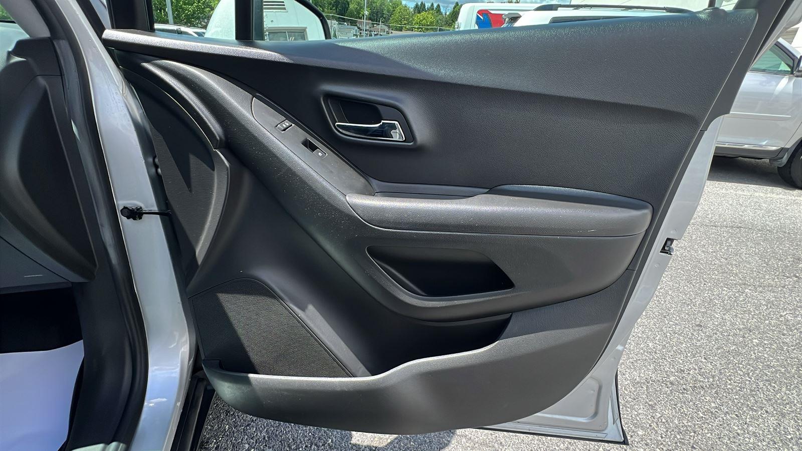 2019 Chevrolet Trax LT at Auto Estates