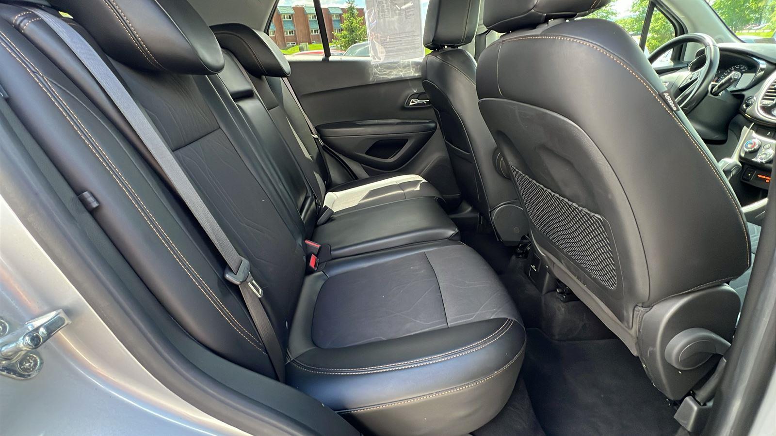 2019 Chevrolet Trax LT at Auto Estates