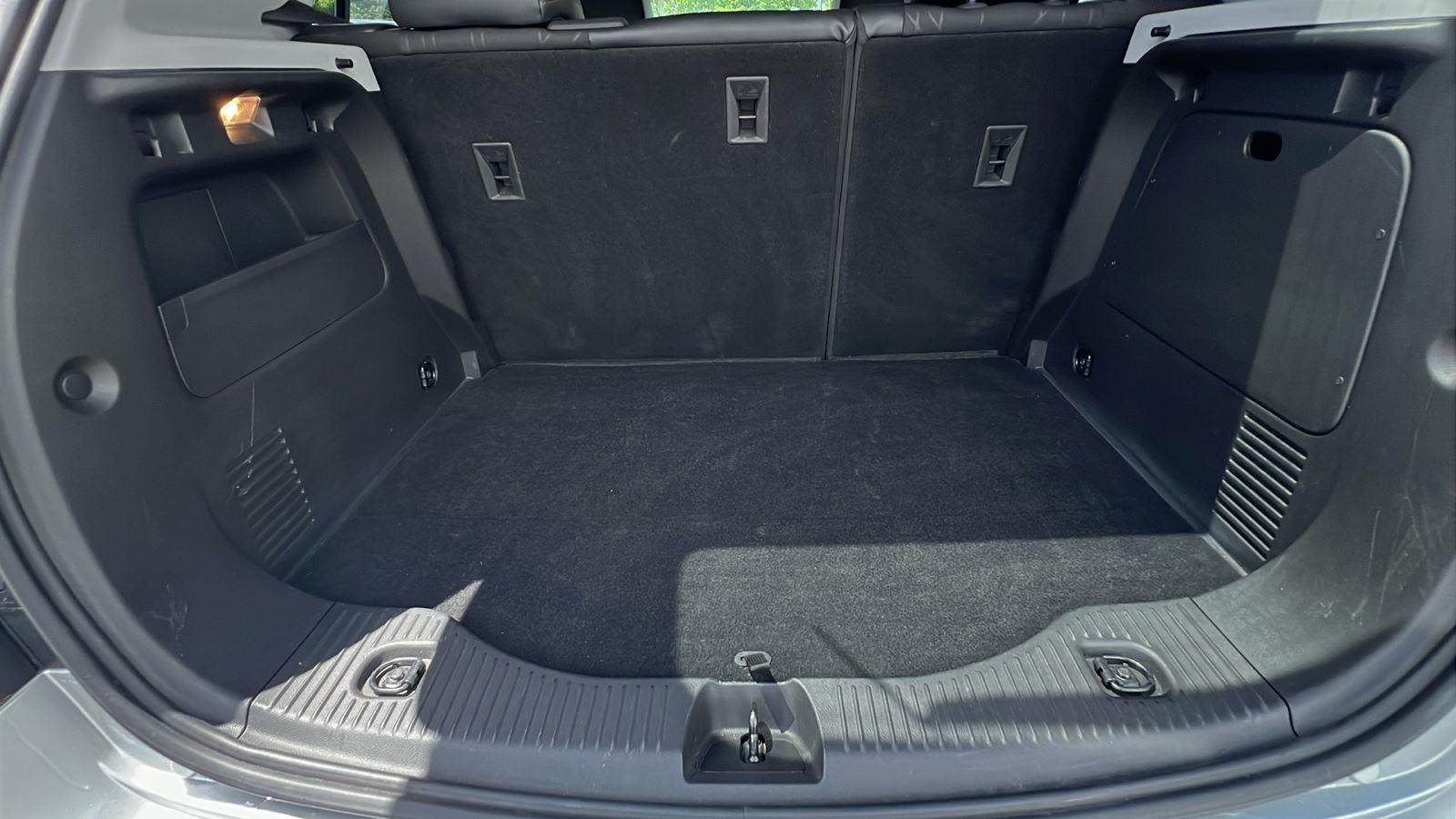 2019 Chevrolet Trax LT at Auto Estates
