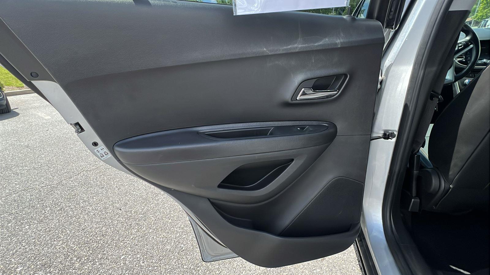 2019 Chevrolet Trax LT at Auto Estates