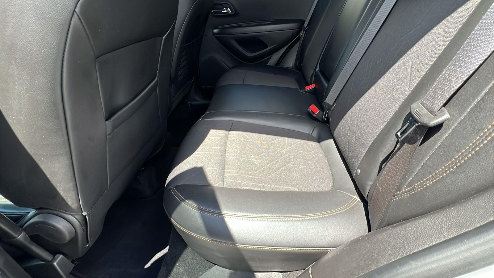 2019 Chevrolet Trax LT at Auto Estates