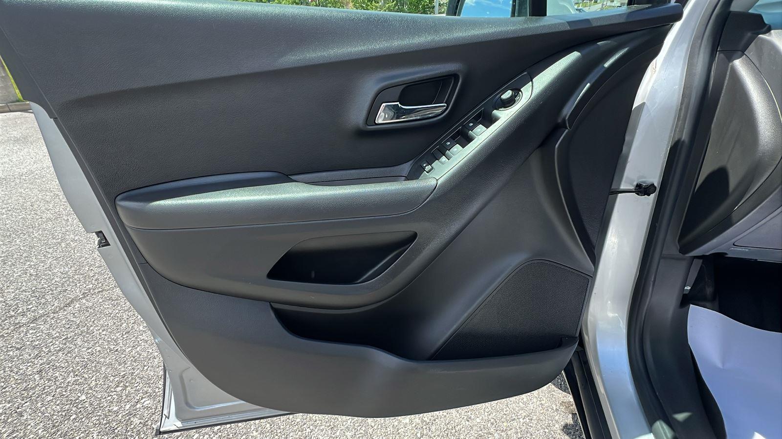 2019 Chevrolet Trax LT at Auto Estates