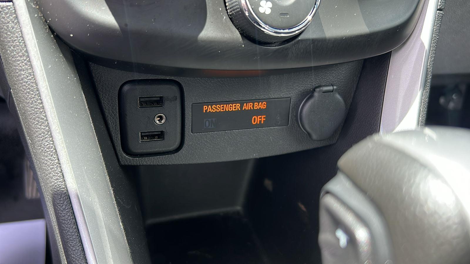 2019 Chevrolet Trax LT at Auto Estates