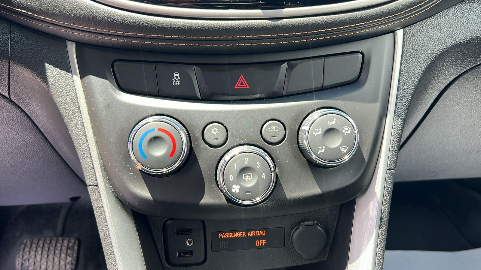 2019 Chevrolet Trax LT at Auto Estates