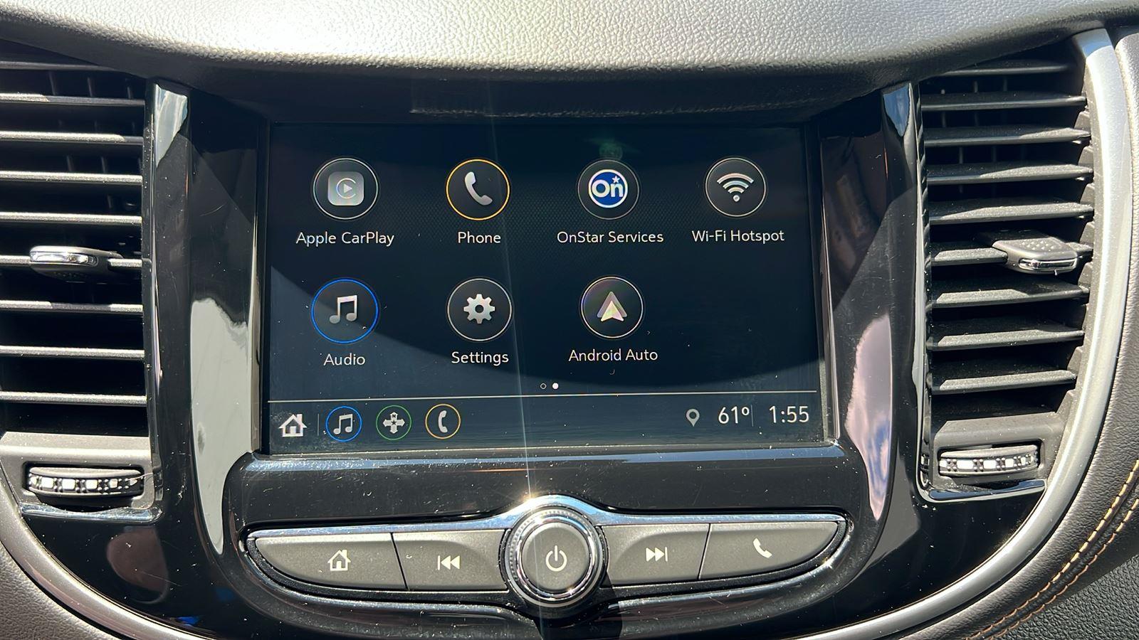 2019 Chevrolet Trax LT at Auto Estates