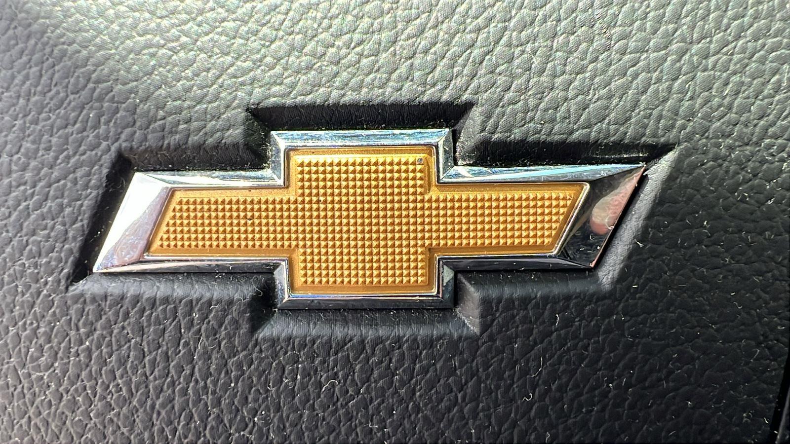 2019 Chevrolet Trax LT at Auto Estates