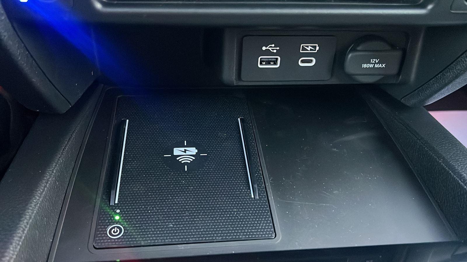 2026 Honda Ridgeline Black Edition at Altoona Honda