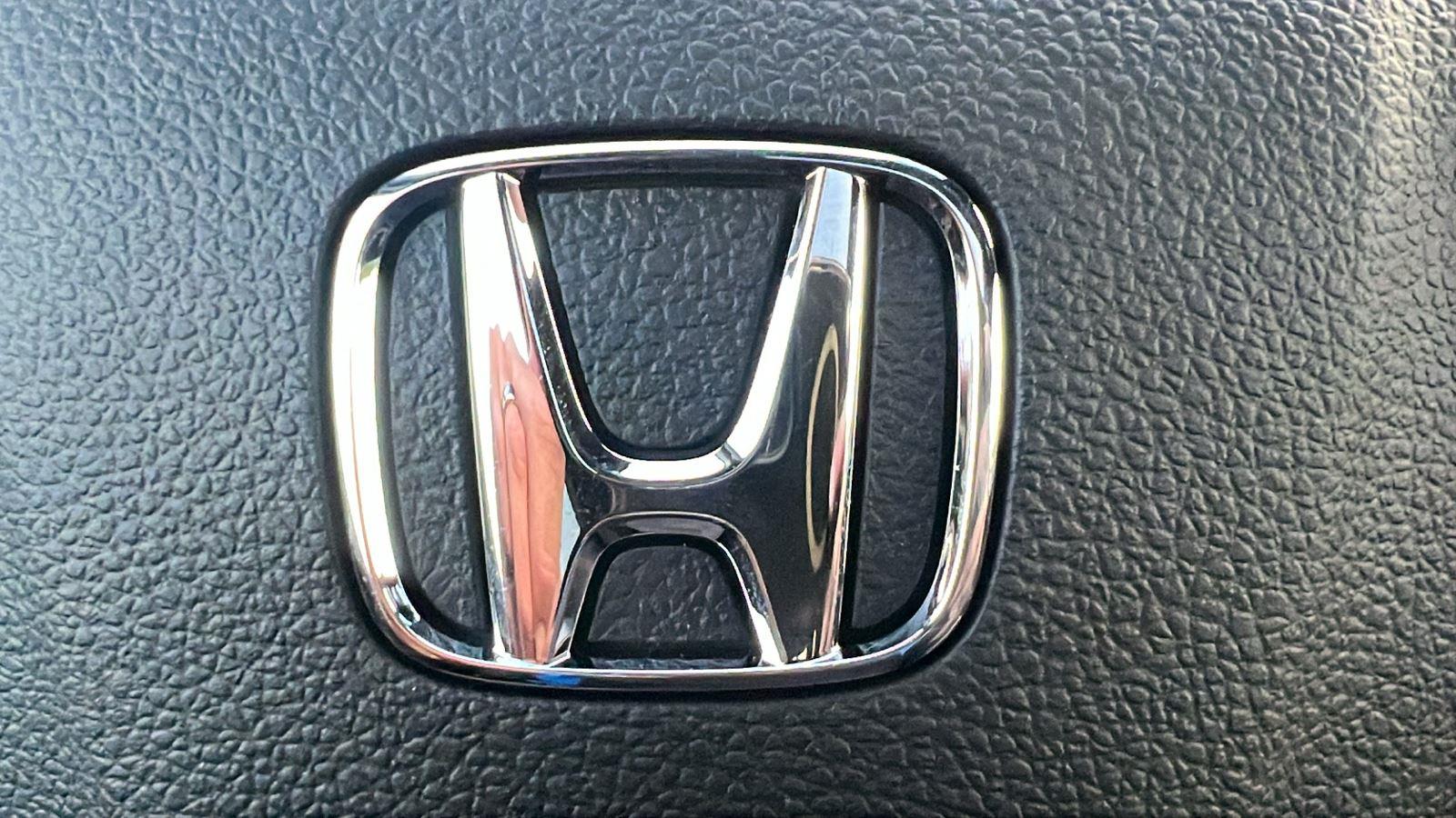 2026 Honda Ridgeline Black Edition at Altoona Honda