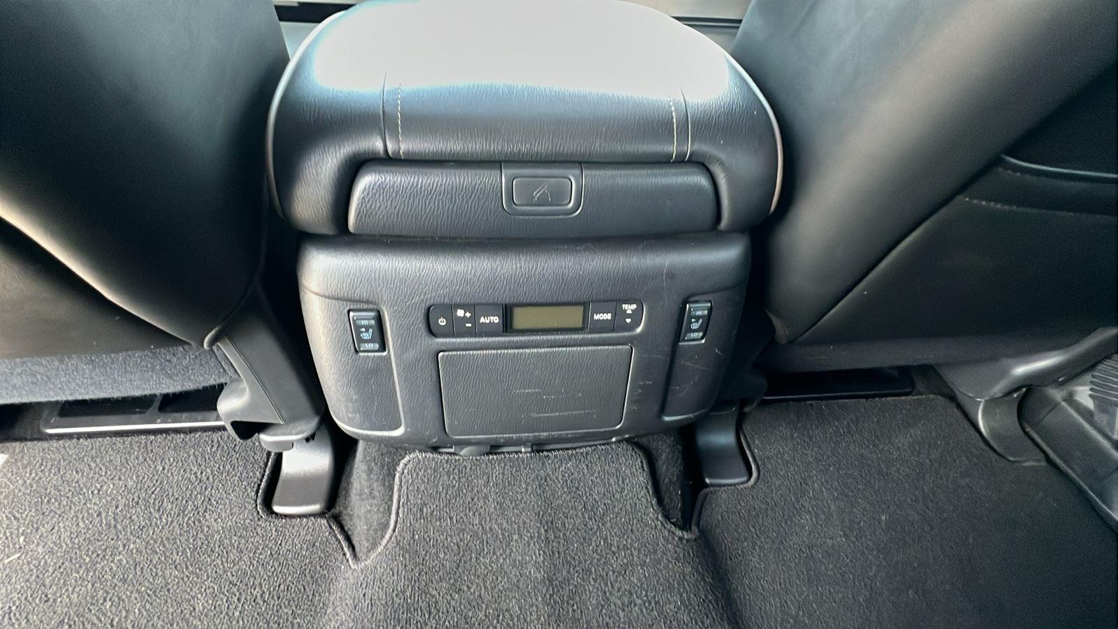 2022 Nissan Armada Platinum at Three Rivers CJD