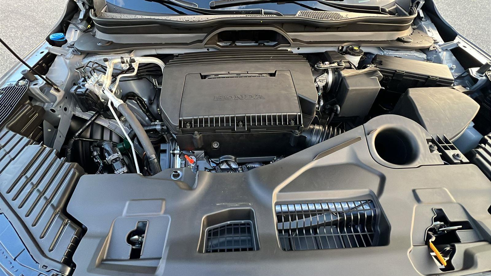 2026 Honda Pilot Sport at Altoona Honda